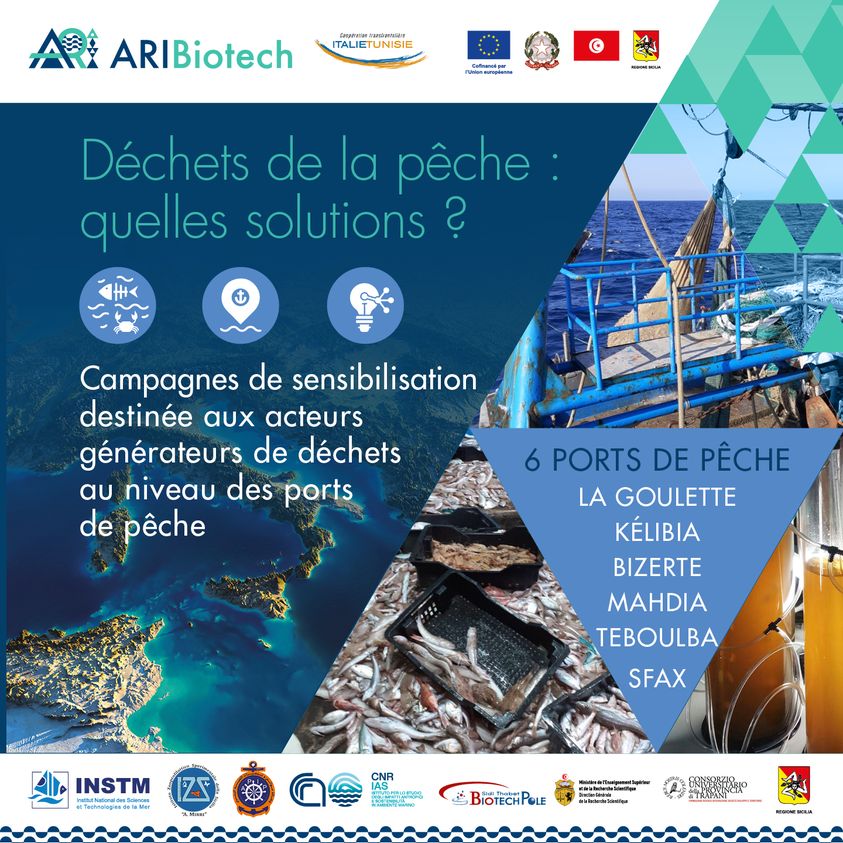 Campagne de sensibilisation